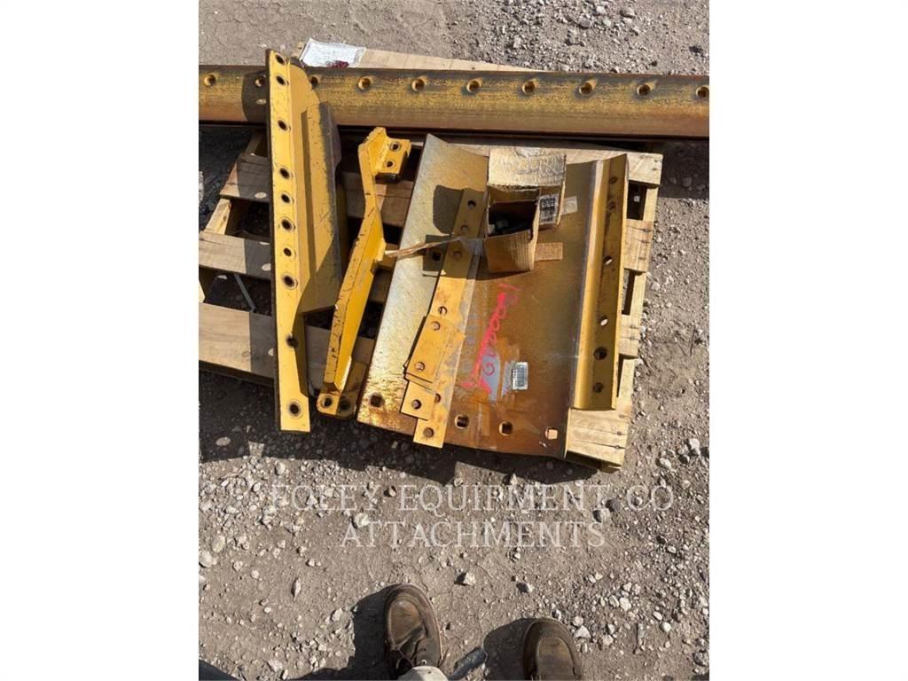 CAT BXMGML Graders