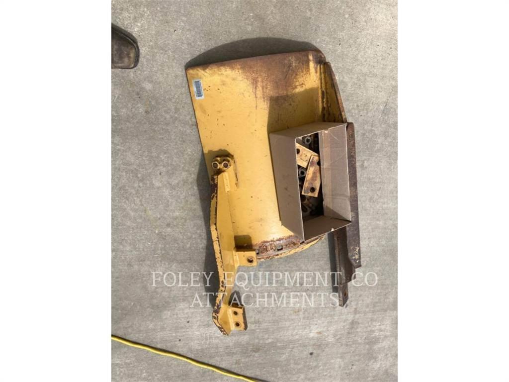 CAT BXMGMR Graders
