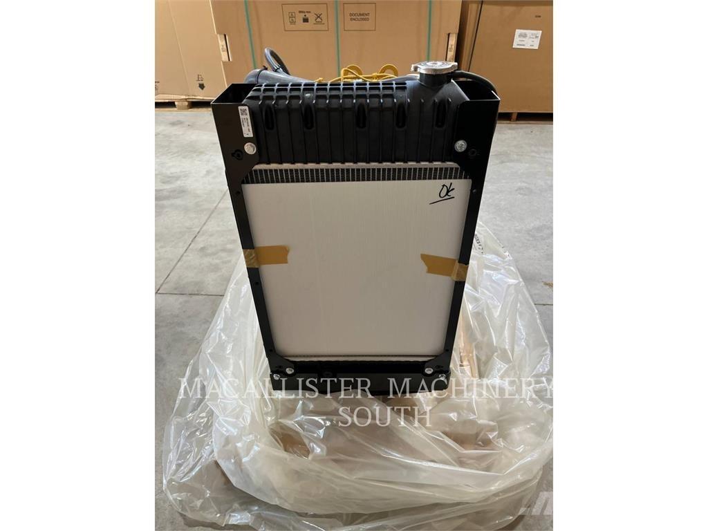 CAT C 3.4 B Industrial engines