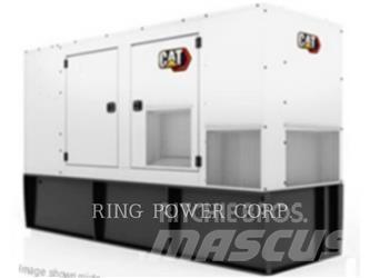 CAT C13 Diesel Generators
