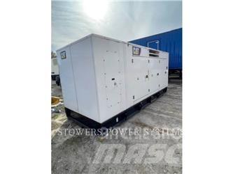 CAT C15 Diesel Generators