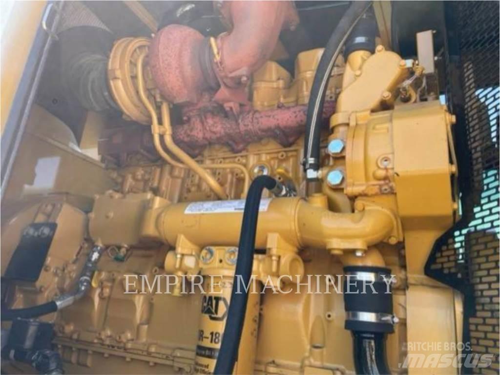 CAT C15 Diesel Generators