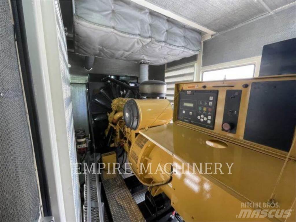 CAT C15 Diesel Generators