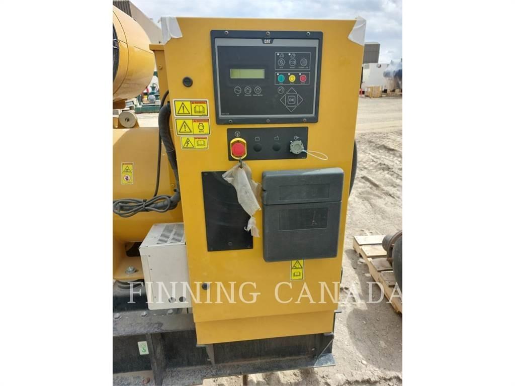 CAT C15 Diesel Generators