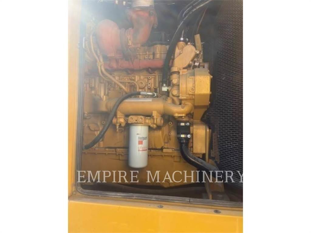 CAT C15 Diesel Generators