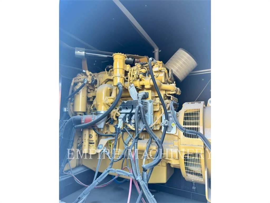 CAT C18 Other components
