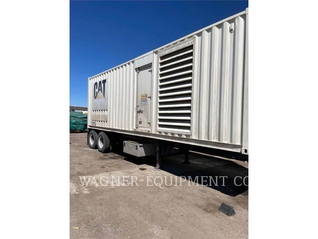 CAT C27 Other Generators