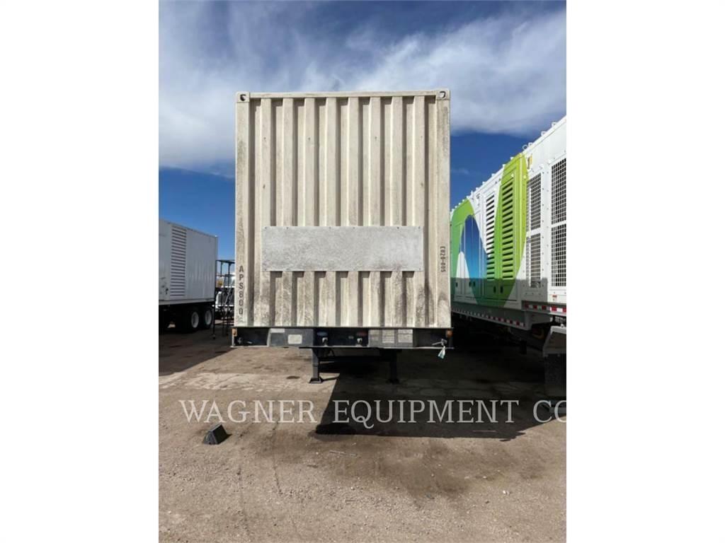 CAT C27 Other Generators