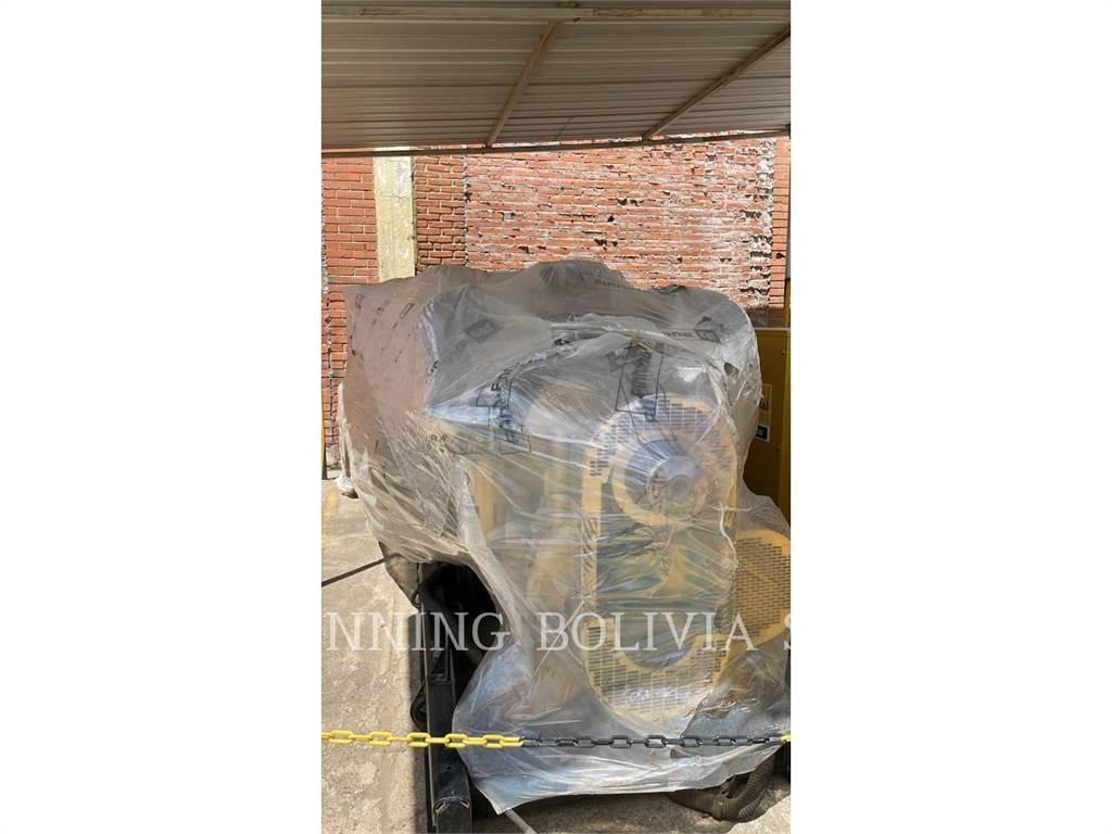 CAT C32 Industrial engines