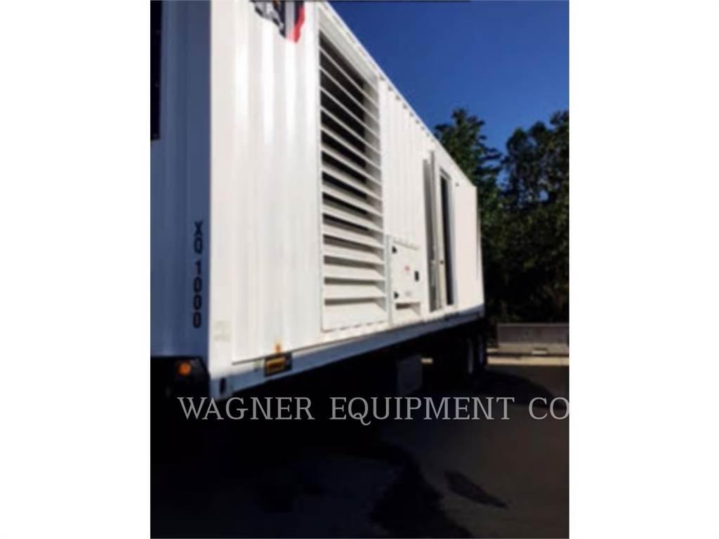 CAT C32 Other Generators