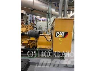 CAT C32 Diesel Generators