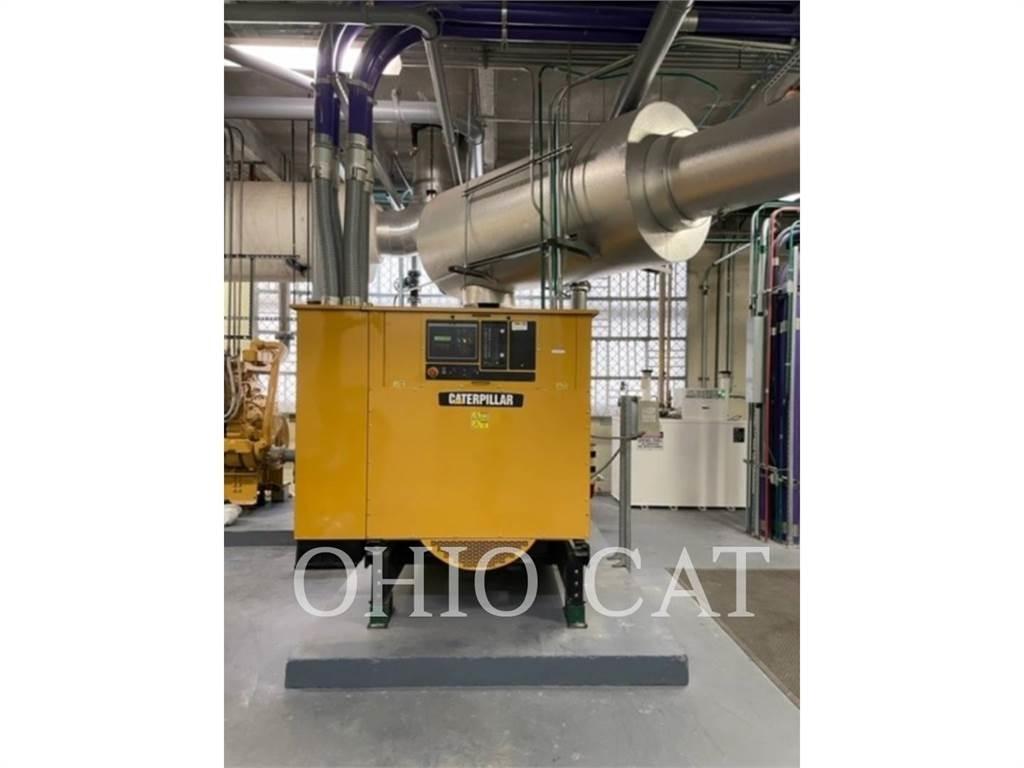 CAT C32 Diesel Generators