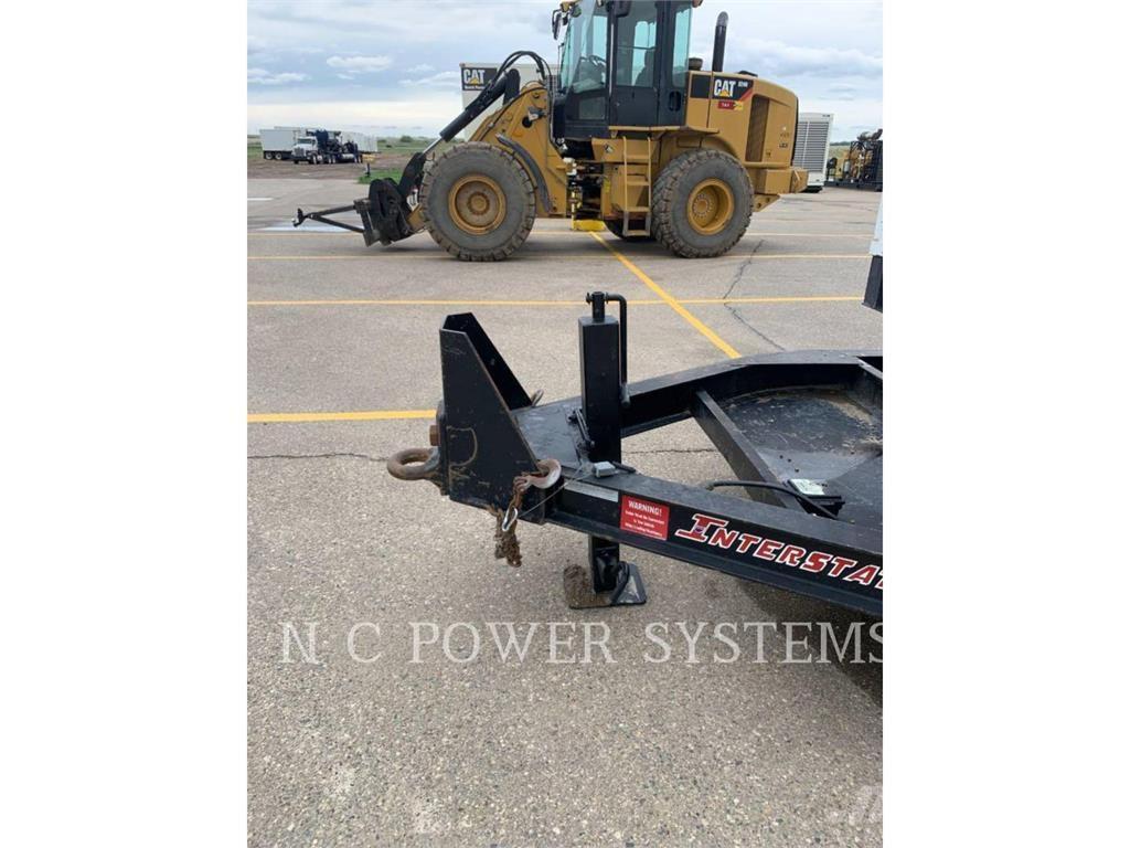 CAT C9 Other Generators