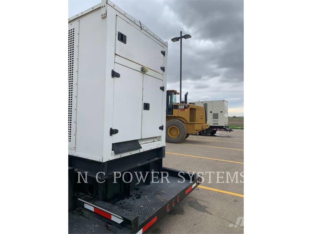 CAT C9 Other Generators