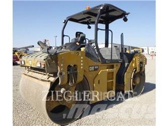 CAT CB10 Soil compactors