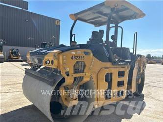CAT CB10 Soil compactors