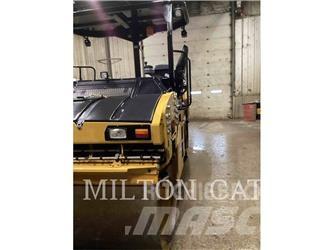 CAT CB13 Soil compactors