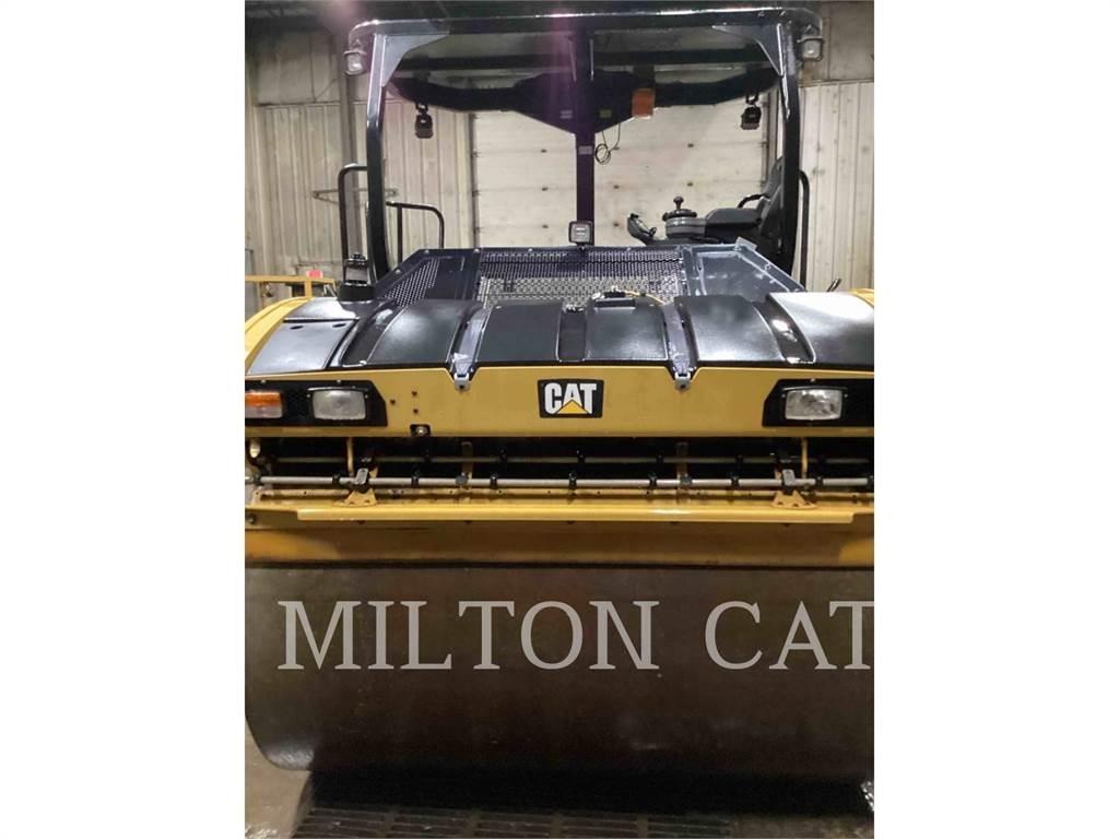 CAT CB13 Soil compactors