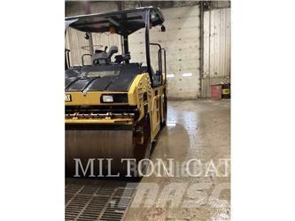 CAT CB13 Soil compactors
