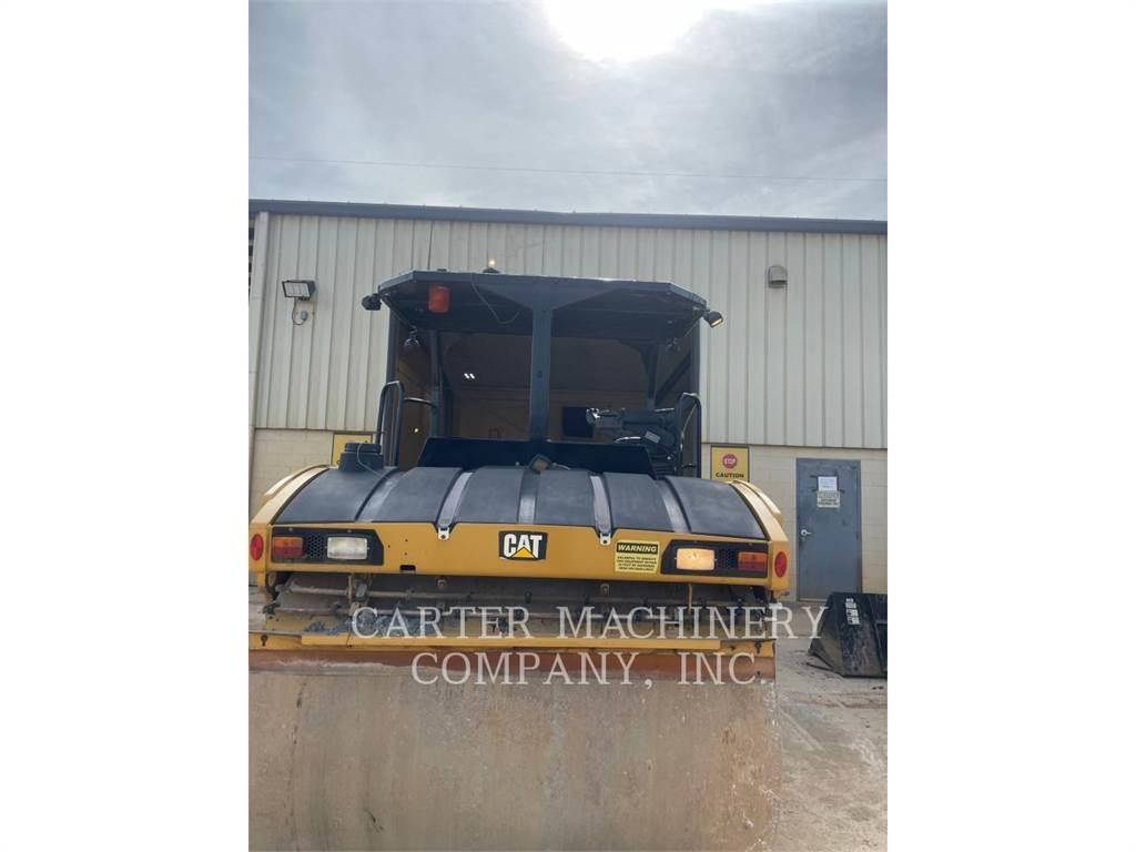 CAT CB13 Soil compactors