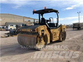 CAT CB16 Soil compactors