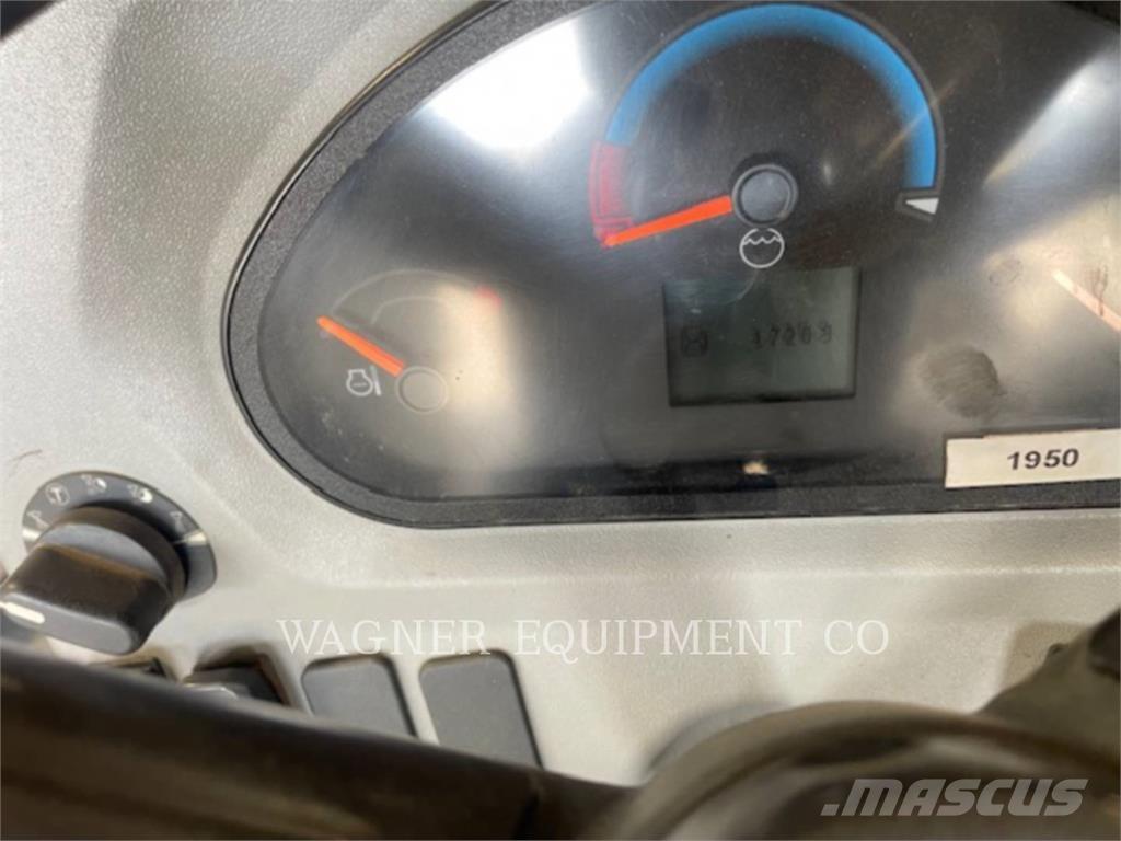 CAT CB2.7-03 Soil compactors