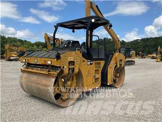 CAT CB64B Soil compactors