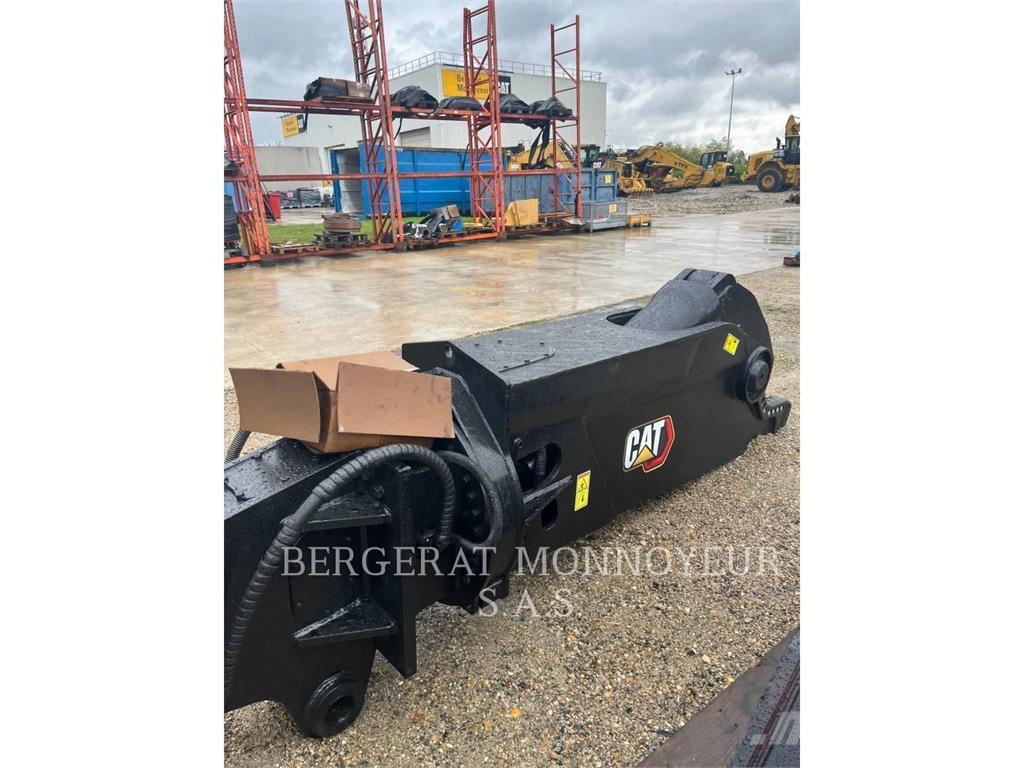 CAT CISAILLE/S3035/ Other