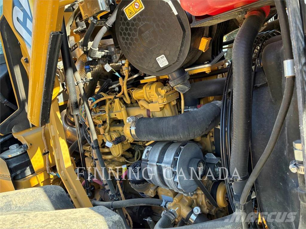 CAT CP11-01 Soil compactors