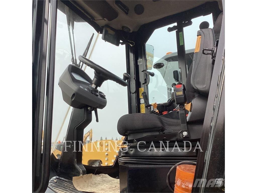 CAT CP13 GC Soil compactors