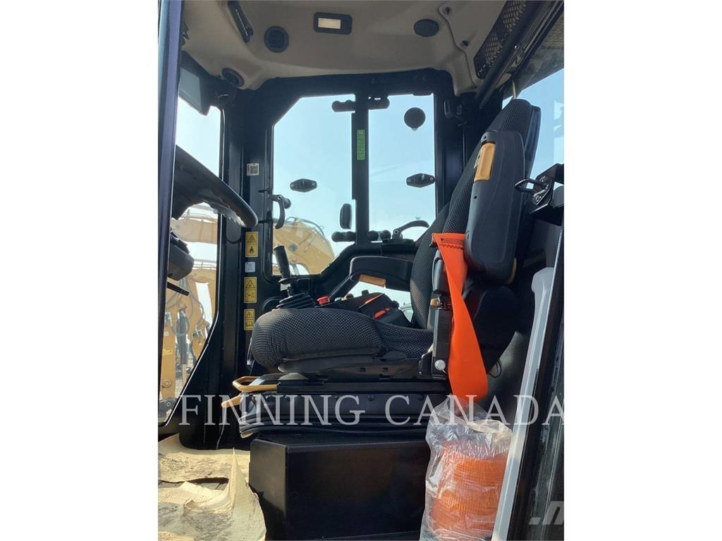 CAT CP13 GC Soil compactors