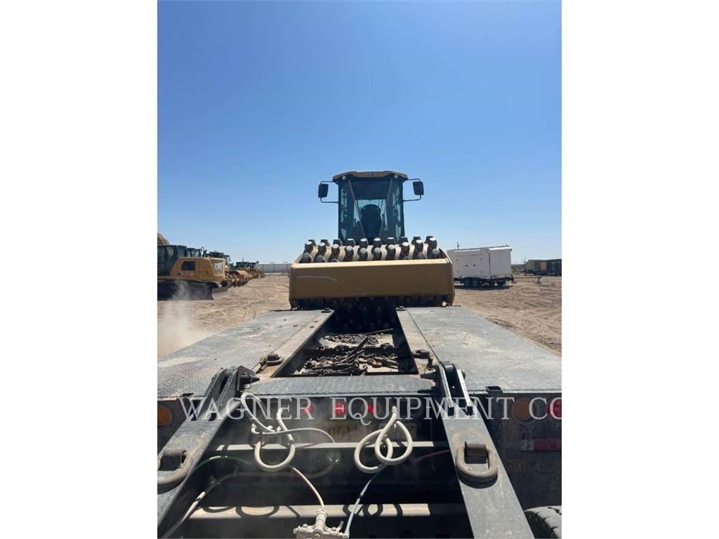 CAT CP13GC Soil compactors