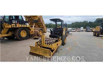 CAT CP34 Soil compactors