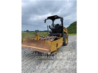 CAT CP44B Soil compactors