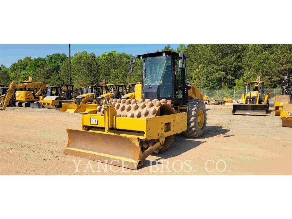 CAT CP56 Soil compactors