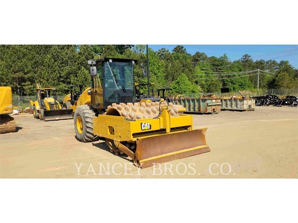 CAT CP56 Soil compactors