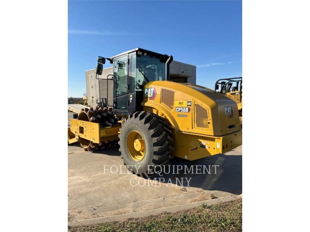 CAT CP56B Soil compactors