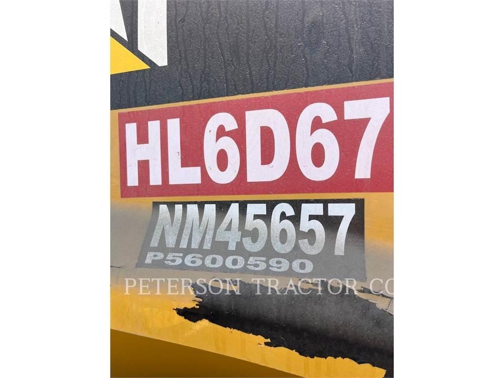 CAT CP56B Single drum rollers