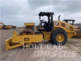 CAT CP56B Single drum rollers