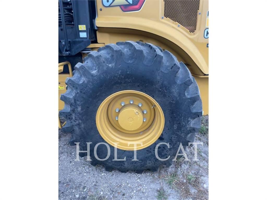 CAT CP56B Single drum rollers