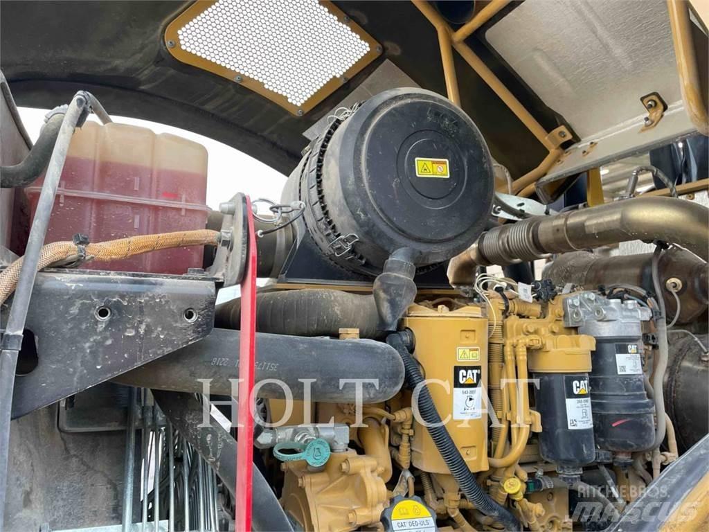 CAT CP56B Soil compactors