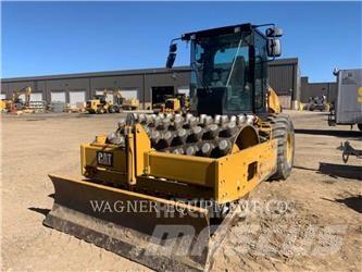 CAT CP56B Soil compactors