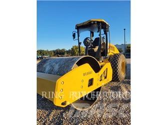 CAT CS11GC Twin drum rollers