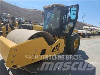 CAT CS11GC Soil compactors