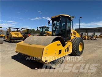 CAT CS12GC Soil compactors