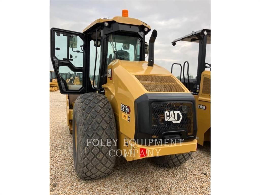 CAT CS12GC Soil compactors