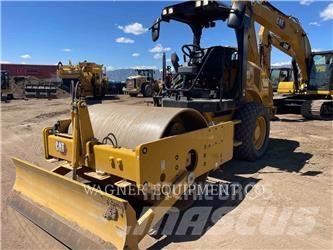 CAT CS44B Soil compactors