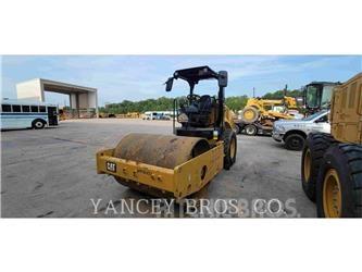 CAT CS44B Soil compactors
