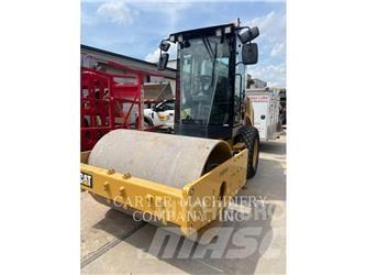 CAT CS44B Soil compactors