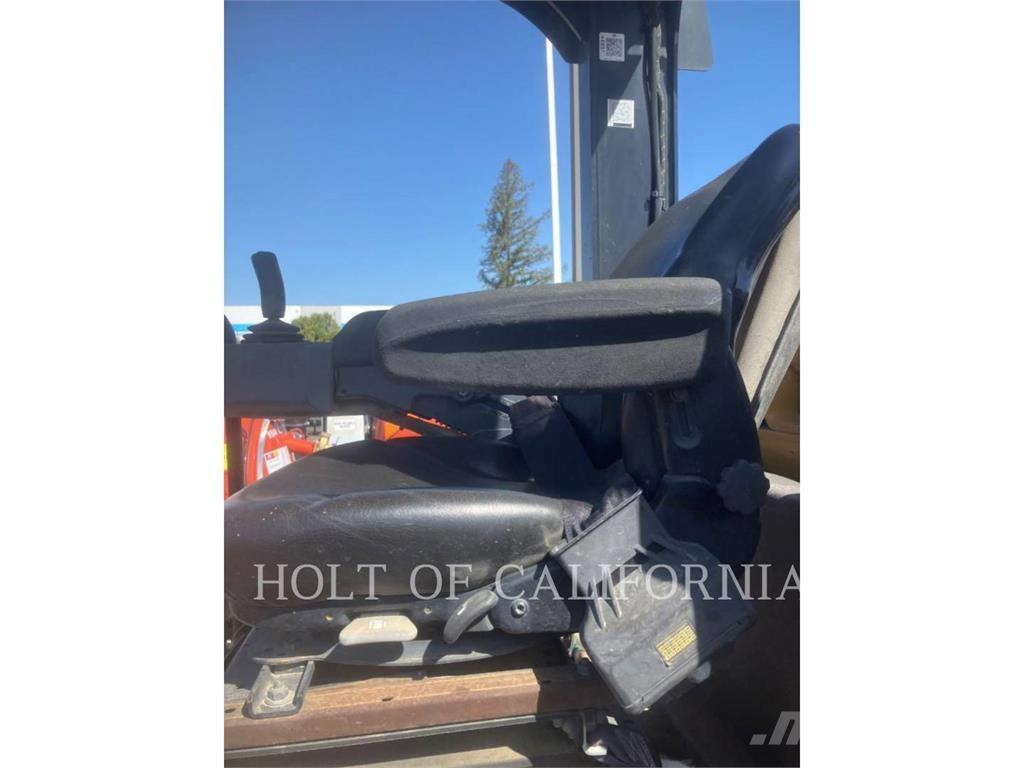 CAT CS54 Soil compactors